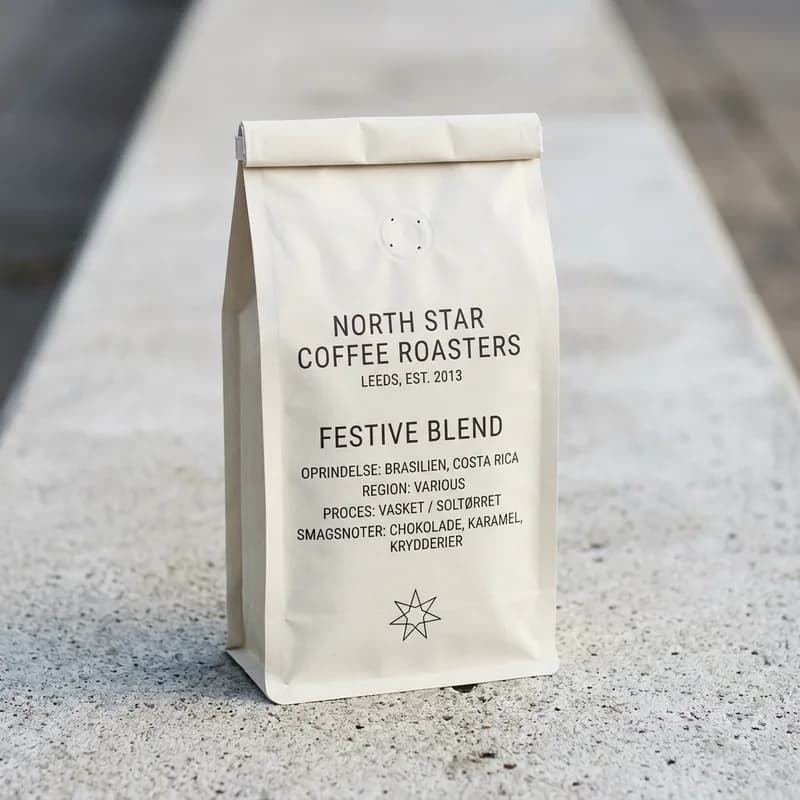 Festive Blend
