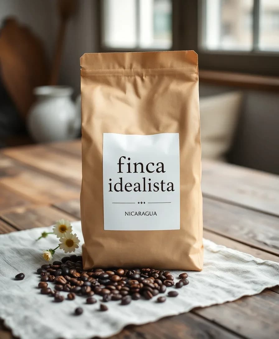 Finca Idealista