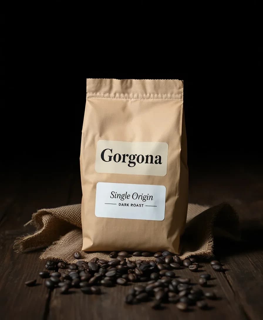 Gorgona