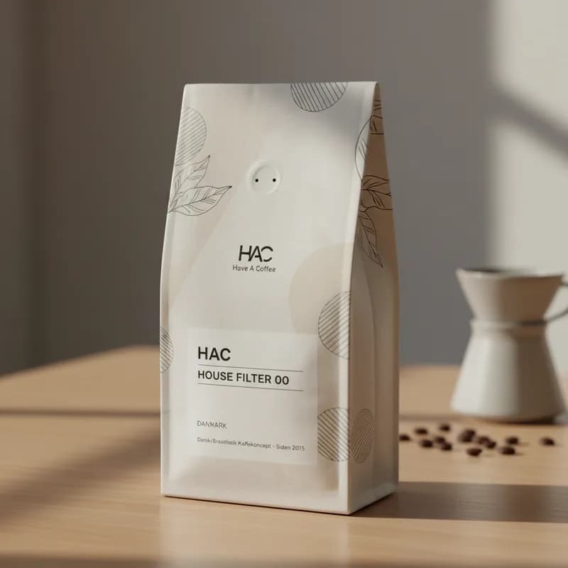 HAC House Filter 00