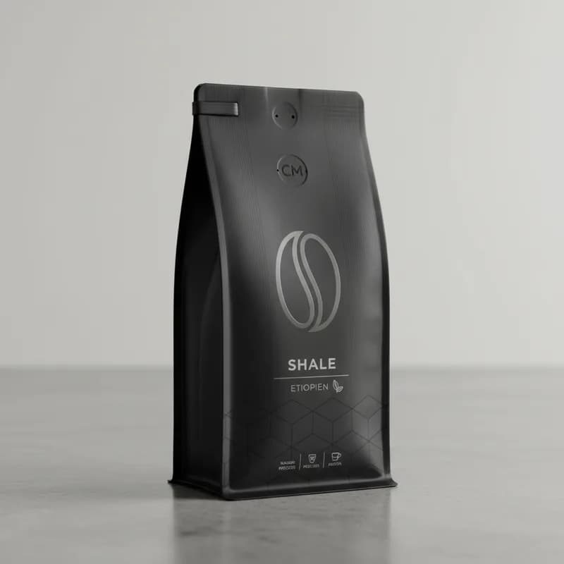 Shale