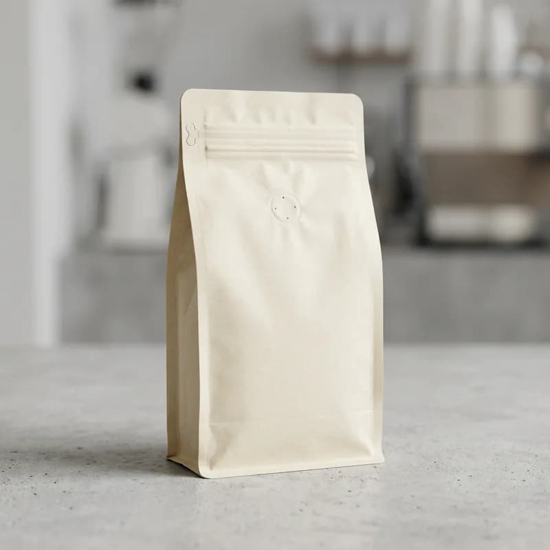 Smagspakke espresso