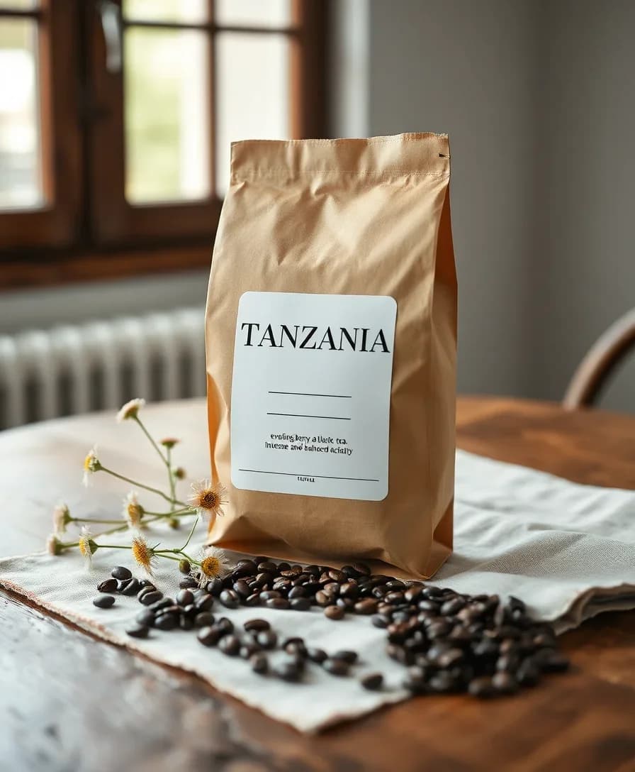 TANZANIA