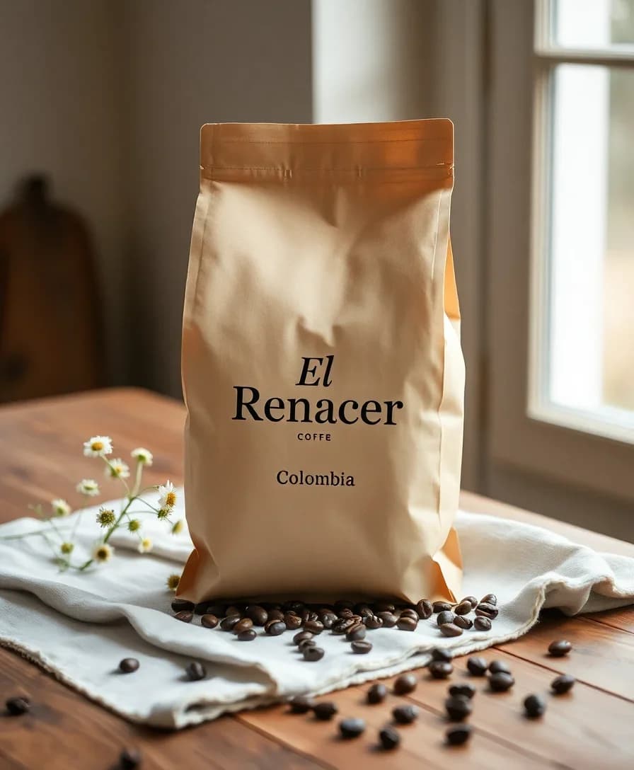 El Renacer