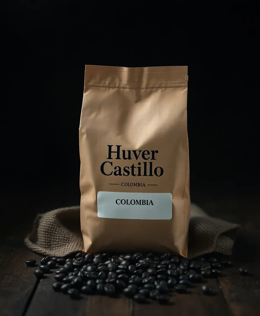 Huver Castillo