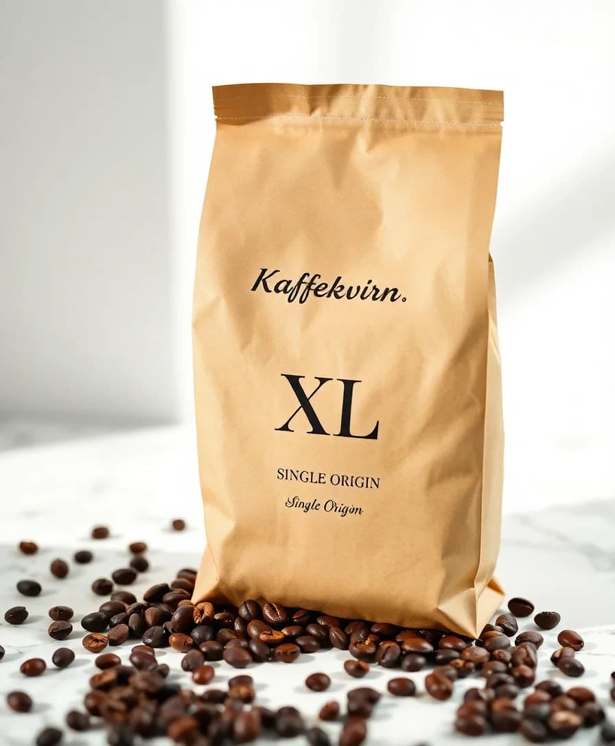 Kaffekværn – Apollo XL
