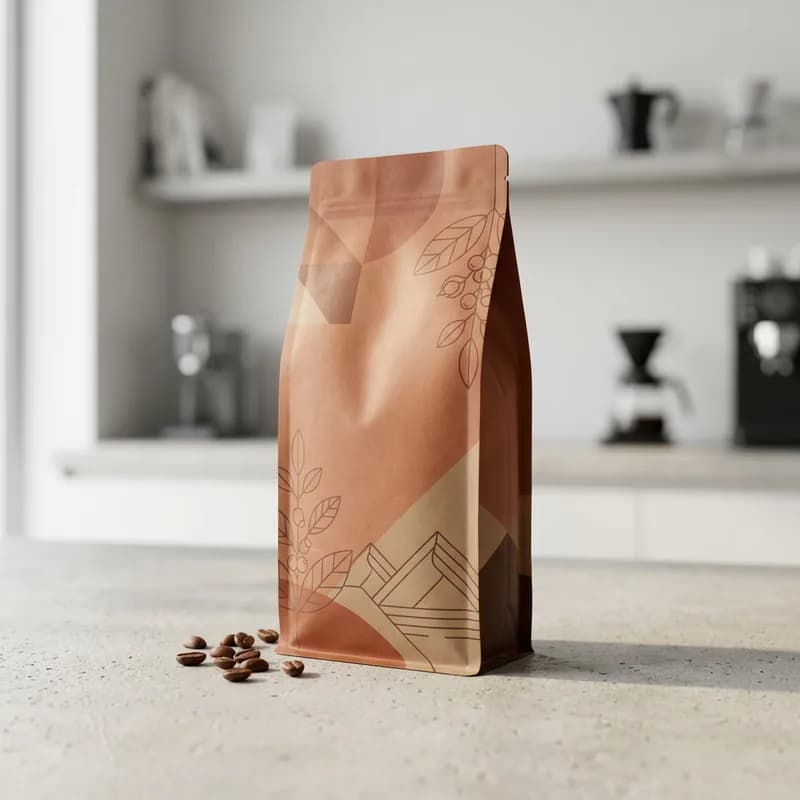Wilder Lasso Geisha