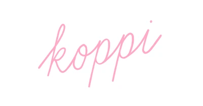 Koppi Coffee