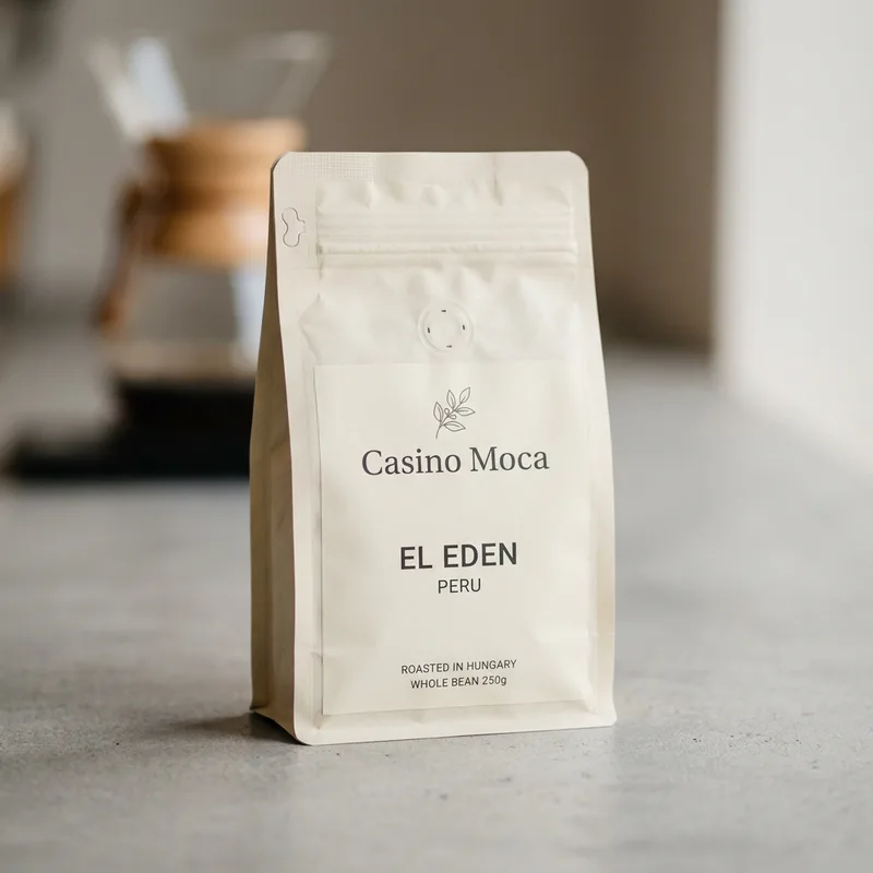El Eden