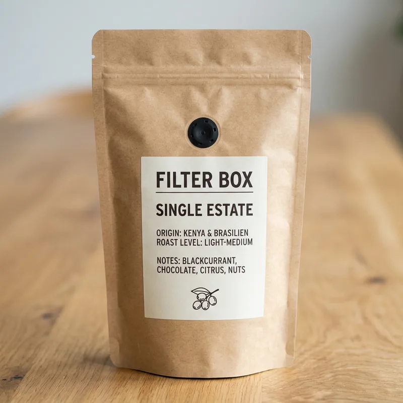 Filter Box